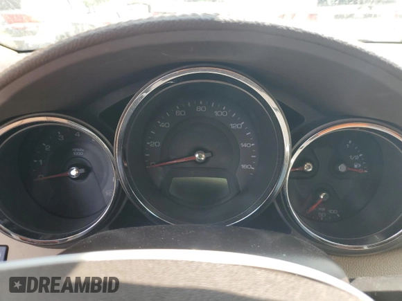 2010 Cadillac CTS Performance with VIN 1G6DL5EVXA0117941, listed as a Copart auction lot 67744814 with Not Provided miles and Salvage Title. Bid and sale history available at carsss.com. Image 9.