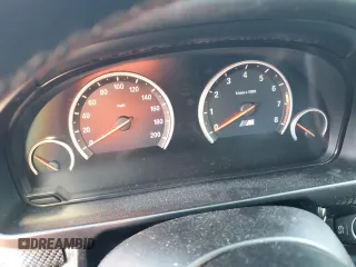 2016 BMW X5 M z VIN 5YMKT6C59G0R78590, wystawiony jako Copart lot #52993985 z przebiegiem Nie podano mil oraz Tytuł czysty. Historia ofert i sprzedaży dostępna na DreamBid. Obrazek 9.