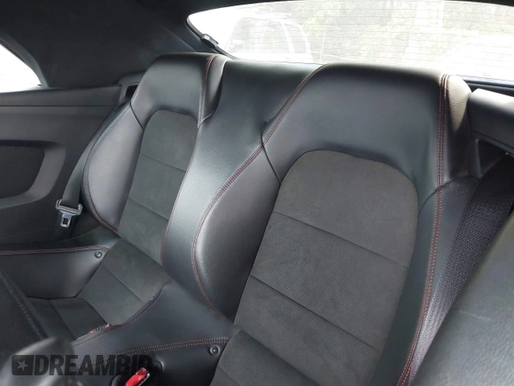 2017 Ford Mustang GT Premium with VIN 1FATP8FF0H5342278, listed as a IAAI auction lot 42397127 with 63,688 mi miles and . Bid and sale history available at DreamBid. Image 8.