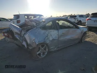 2004 Acura RSX with VIN JH4DC53804S004744, listed as a Copart auction lot 77853914 with 191,967 mi miles and Salvage Title. Bid and sale history available at carsss.com. Image 3.