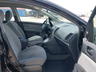 2012 Nissan Sentra SL z VIN 3N1AB6AP0CL613615, wystawiony jako IAAI lot #42676794 z przebiegiem 178 724 mil mil oraz . Historia ofert i sprzedaży dostępna na DreamBid. Obrazek 5.