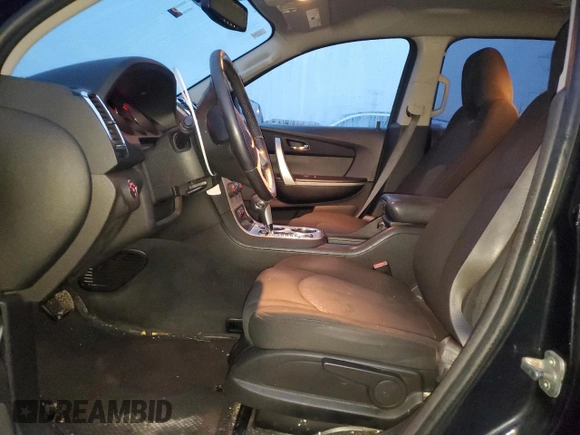 2012 GMC Acadia SL с VIN 1GKKVNED1CJ407721, выставлен на аукционе Copart как лот 86691414 с пробегом 116 259 миль миль и Списание • Salvage title. История ставок и продаж доступна на DreamBid. Изображение 7.