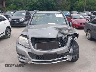 2013 Mercedes-Benz GLK 350 with VIN WDCGG5HB4DF985476, listed as a IAAI auction lot 42257463 with 104,221 mi miles and . Bid and sale history available at DreamBid. Image 12.
