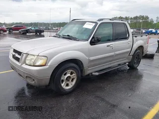 2002 Ford Explorer Sport Trac Value with VIN 1FMZU67E62UC95015, listed as a IAAI auction lot 42090296 with 181,243 mi miles and . Bid and sale history available at DreamBid. Image 2.
