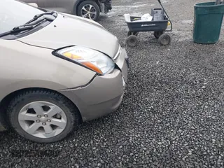2008 Toyota Prius with VIN JTDKB20U583361073, listed as a IAAI auction lot 41839068 with 120,844 mi miles and . Bid and sale history available at DreamBid. Image 6.
