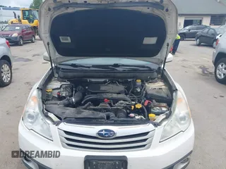 2012 Subaru Outback 2.5i z VIN 4S4BRBAC1C3296230, wystawiony jako IAAI lot #42635000 z przebiegiem 209 720 mil mil oraz . Historia ofert i sprzedaży dostępna na DreamBid. Obrazek 10.