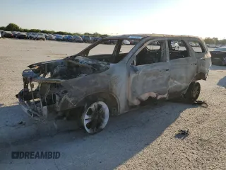2013 Dodge Durango SXT z VIN 1C4RDHAG7DC504586, wystawiony jako Copart lot #73604804 z przebiegiem Nie podano mil oraz Nie do naprawy • Non repairable. Historia ofert i sprzedaży dostępna na DreamBid. Obrazek 1.
