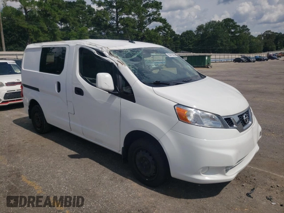 2017 Nissan NV200 S с VIN 3N6CM0KN0HK711743, выставлен на аукционе Copart как лот 63479305 с пробегом 127 452 миль миль и Чистый • Clean title. История ставок и продаж доступна на DreamBid. Изображение 4.