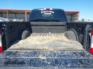 2018 Ford F-250 XL with VIN 1FT7W2BT3JEB65304, listed as a IAAI auction lot 42325685 with 172,771 mi miles and . Bid and sale history available at DreamBid. Image 17.