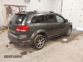 2017 Dodge Journey GT with VIN 3C4PDDEG4HT615357, listed as a IAAI auction lot 41672815 with 115,649 mi miles and . Bid and sale history available at DreamBid. Image 4.