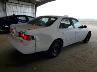 2000 Toyota Camry CE с VIN JT2BG22K8Y0425596, выставлен на аукционе Copart как лот 58956375 с пробегом 217 960 миль миль и Списание • Salvage title. История ставок и продаж доступна на DreamBid. Изображение 3.