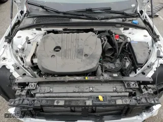2024 Volvo S60 Plus Black Edition with VIN 7JRL12FHXRG281975, listed as a Copart auction lot 52827945 with 0 mi miles and Salvage Title. Bid and sale history available at carsss.com. Image 11.