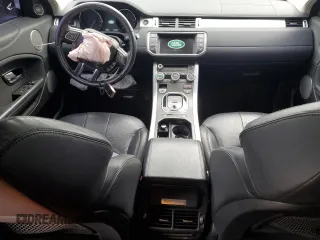2016 Land Rover Range Rover Evoque SE z VIN SALVP2BG2GH135699, wystawiony jako Copart lot #89064185 z przebiegiem 55 100 mil mil oraz Szkoda całkowita • Salvage title. Historia ofert i sprzedaży dostępna na DreamBid. Obrazek 8.