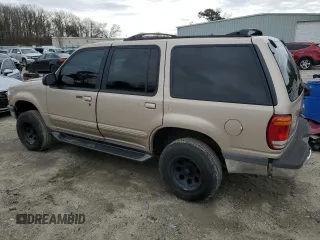 1998 Ford Explorer XL z VIN 1FMZU34E6WUA31799, wystawiony jako Copart lot #47761155 z przebiegiem 92 842 mil mil oraz Czysty tytuł • Clean title. Historia ofert i sprzedaży dostępna na DreamBid. Obrazek 2.