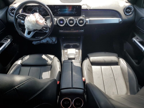2020 Mercedes-Benz GLB 250 с VIN W1N4M4GB9LW023601, выставлен на аукционе Copart как лот 54925945 с пробегом 75 535 миль миль и На запчасти • Non repairable. История ставок и продаж доступна на DreamBid. Изображение 8.