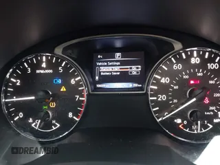 2017 Nissan Altima SV with VIN 1N4AL3AP3HC489387, listed as a IAAI auction lot 41665718 with 65,873 mi miles and . Bid and sale history available at DreamBid. Image 7.