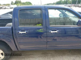 2012 GMC Canyon SLE1 z VIN 1GTD5MFE6C8106200, wystawiony jako IAAI lot #42277712 z przebiegiem 121 772 mil mil oraz . Historia ofert i sprzedaży dostępna na DreamBid. Obrazek 14.