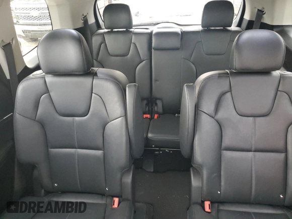2021 Kia Telluride SX with VIN 5XYP5DHC1MG125563, listed as a Copart auction lot 61372995 with 83,358 mi miles and Salvage title. Bid and sale history available at DreamBid. Image 10.