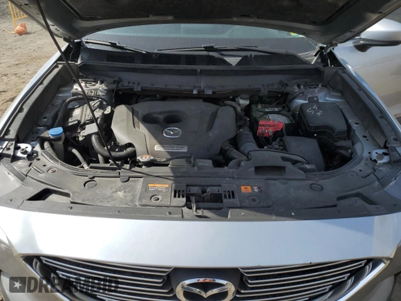 2016 Mazda CX-9 Touring with VIN JM3TCBCY1G0100529, listed as a Copart auction lot 50036195 with 162,184 mi miles and Clean title. Bid and sale history available at DreamBid. Image 12.