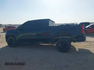 2021 Chevrolet Silverado 1500 LT Trail Boss with VIN 3GCPYFED4MG473147, listed as a IAAI auction lot 41466515 with 92,852 mi miles and . Bid and sale history available at DreamBid. Image 14.