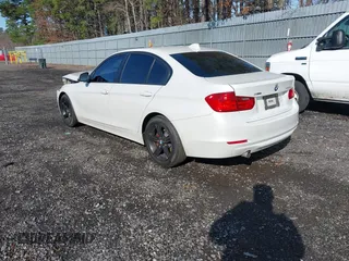 2014 BMW 3 Series 328d xDrive с VIN WBA3D5C52EKX99519, выставлен на аукционе IAAI как лот 41909624 с пробегом 112 395 миль миль и . История ставок и продаж доступна на DreamBid. Изображение 3.