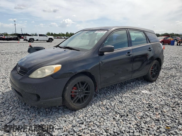 2006 Toyota Matrix STD с VIN 2T1KR32E66C566557, выставлен на аукционе Copart как лот 65540155 с пробегом 153 058 миль миль и Чистый • Clean title. История ставок и продаж доступна на DreamBid. Изображение 1.