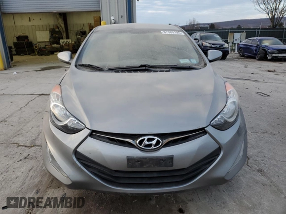 2013 Hyundai Elantra Coupe GS with VIN KMHDH6AE6DU002725, listed as a Copart auction lot 87509195 with 144,989 mi miles and Clean Title. Bid and sale history available at carsss.com. Image 5.