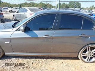 2011 BMW 3 Series 335i xDrive with VIN WBAPL5C51BA917601, listed as a IAAI auction lot 40463205 with 171,437 mi miles and . Bid and sale history available at DreamBid. Image 14.