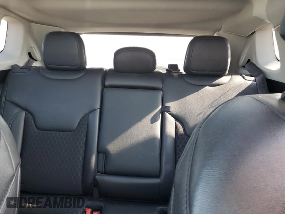 2020 Jeep Compass Latitude with VIN 3C4NJCBB8LT162579, listed as a Copart auction lot 56656665 with 78,828 mi miles and Salvage title. Bid and sale history available at DreamBid. Image 10.