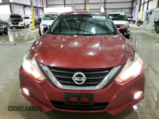 2016 Nissan Altima SR with VIN 1N4AL3AP5GC143078, listed as a Copart auction lot 46243345 with 148,055 mi miles and Non Repairable. Bid and sale history available at carsss.com. Image 5.