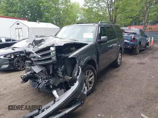 2017 Ford Expedition Limited with VIN 1FMJU2AT8HEA80459, listed as a IAAI auction lot 42485451 with 96,248 mi miles and . Bid and sale history available at DreamBid. Image 17.