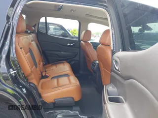 2019 GMC Acadia SLT with VIN 1GKKNVLS3KZ213970, listed as a IAAI auction lot 41973555 with 70,650 mi miles and . Bid and sale history available at DreamBid. Image 8.