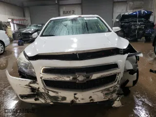 2013 Chevrolet Malibu ECO with VIN 1G11F5RR2DF112988, listed as a Copart auction lot 44393365 with 119,264 mi miles and Salvage Title. Bid and sale history available at carsss.com. Image 5.