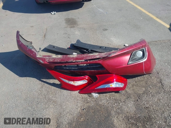 2016 Nissan Altima S z VIN 1N4AL3AP1GN330225, wystawiony jako IAAI lot #42118886 z przebiegiem 110 340 mil mil oraz . Historia ofert i sprzedaży dostępna na DreamBid. Obrazek 12.