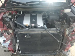 2021 Lexus RX 350 с VIN 2T2HZMDA9MC290149, выставлен на аукционе Copart как лот 62066135 с пробегом 52 249 миль миль и Списание • Salvage title. История ставок и продаж доступна на DreamBid. Изображение 12.