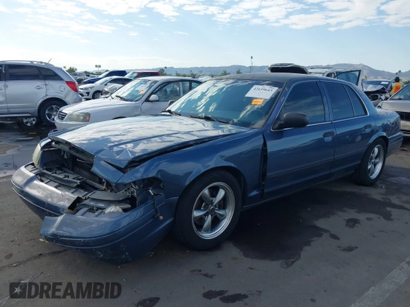 2011 Ford Police Interceptor with VIN 2FABP7BV2BX145671, listed as a IAAI auction lot 42659643 with Not provided miles and . Bid and sale history available at DreamBid. Image 17.