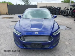 2016 Ford Fusion SE with VIN 1FA6P0HD8G5135436, listed as a IAAI auction lot 42644926 with 200,070 mi miles and . Bid and sale history available at DreamBid. Image 12.