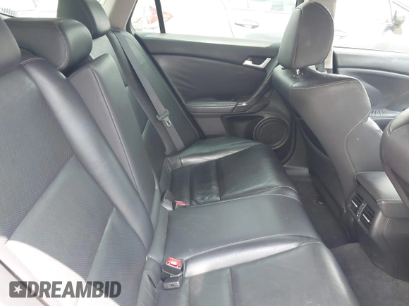 2012 Acura TSX Technology z VIN JH4CW2H65CC003185, wystawiony jako IAAI lot #42251298 z przebiegiem 158 439 mil mil oraz . Historia ofert i sprzedaży dostępna na DreamBid. Obrazek 8.