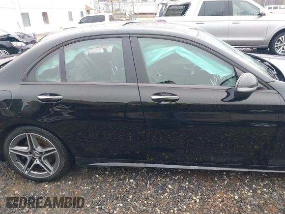 2019 Mercedes-Benz C 43 AMG with VIN 55SWF6EB9KU291767, listed as a IAAI auction lot 41584111 with 77,740 mi miles and . Bid and sale history available at DreamBid. Image 14.