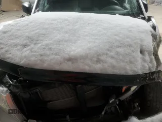 2021 Nissan Frontier SV z VIN 1N6ED0EA2MN707067, wystawiony jako Copart lot #45849955 z przebiegiem 11 255 mil mil oraz Szkoda całkowita • Salvage title. Historia ofert i sprzedaży dostępna na DreamBid. Obrazek 13.