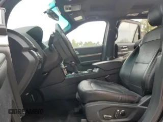 2016 Ford Explorer Sport with VIN 1FM5K8GT7GGC49052, listed as a Copart auction lot 53269385 with Not Provided miles and Clean Title. Bid and sale history available at carsss.com. Image 7.