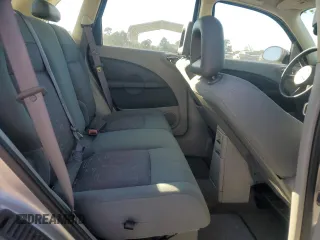 2006 Chrysler PT Cruiser Touring with VIN 3A4FY58B06T291529, listed as a Copart auction lot 76325094 with 178,367 mi miles and Non Repairable. Bid and sale history available at carsss.com. Image 10.