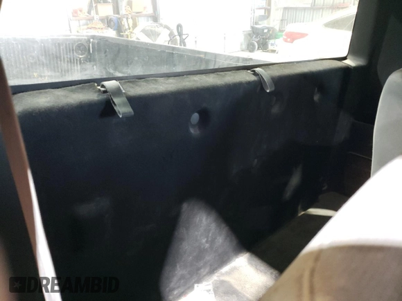 2013 Ford F-150 XL with VIN 1FTNF1CF0DKF22194, listed as a Copart auction lot 46987505 with 149,978 mi miles and Salvage title. Bid and sale history available at DreamBid. Image 10.