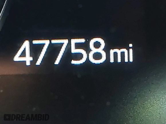 2021 Mazda CX-5 Grand Touring with VIN JM3KFADM1M1393251, listed as a IAAI auction lot 42072862 with 47,758 mi miles. Bid and sale history available at carsss.com. Image 15.