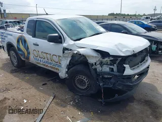 2021 Ford Ranger XL с VIN 1FTER1EH2MLD59550, выставлен на аукционе IAAI как лот 42049898 с пробегом 95 265 миль миль и . История ставок и продаж доступна на DreamBid. Изображение 1.