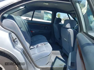 1996 Oldsmobile 88 1SA with VIN 1G3HN52K4T4804105, listed as a IAAI auction lot 41930108 with 83,595 mi miles and . Bid and sale history available at DreamBid. Image 8.