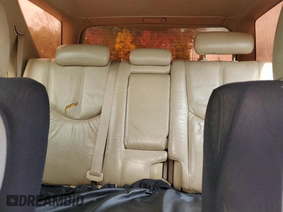 2002 Lexus RX 300 with VIN JTJGF10U920140103, listed as a Copart auction lot 82620844 with 157,055 mi miles and Clean Title. Bid and sale history available at carsss.com. Image 10.