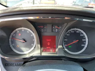 2011 GMC Terrain SLT-2 z VIN 2CTALWEC2B6235306, wystawiony jako Copart lot #55641205 z przebiegiem 127 299 mil mil oraz Szkoda całkowita • Salvage title. Historia ofert i sprzedaży dostępna na DreamBid. Obrazek 9.