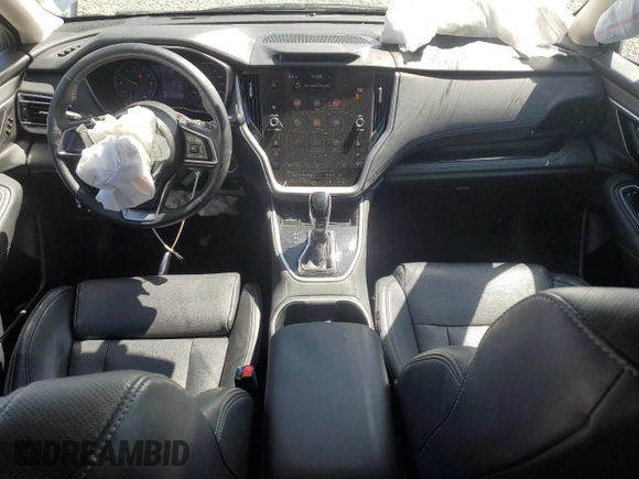 2020 Subaru Outback Limited z VIN 4S4BTANC6L3200601, wystawiony jako Copart lot #53046185 z przebiegiem 49 719 mil mil oraz Szkoda całkowita • Salvage title. Historia ofert i sprzedaży dostępna na DreamBid. Obrazek 8.