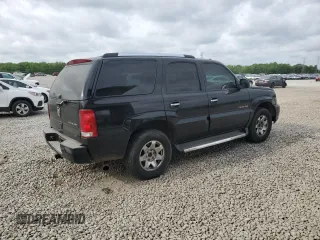 2005 Cadillac Escalade with VIN 1GYEK63NX5R161446, listed as a Copart auction lot 53835595 with 338,356 mi miles and Salvage title. Bid and sale history available at DreamBid. Image 3.